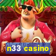 n33 casino